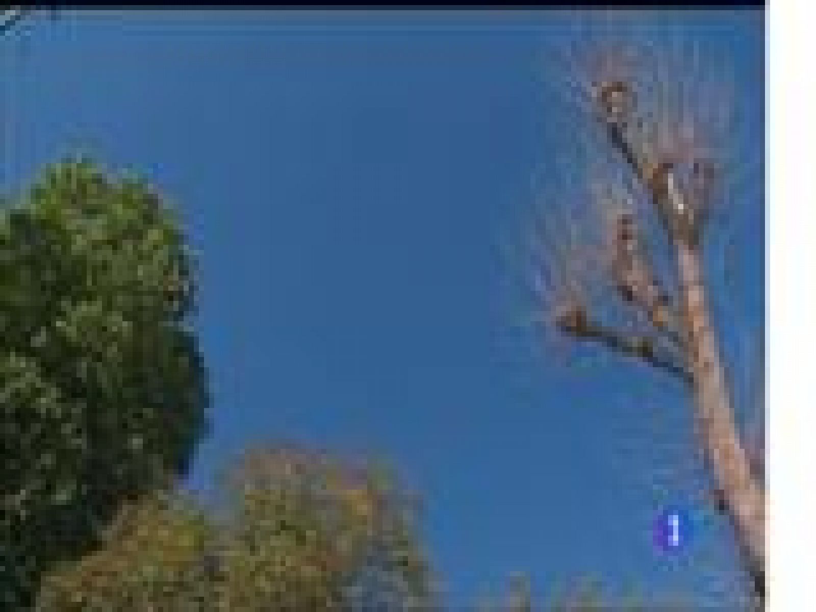 El tiempo en Asturias - 21/04/17 | Ver