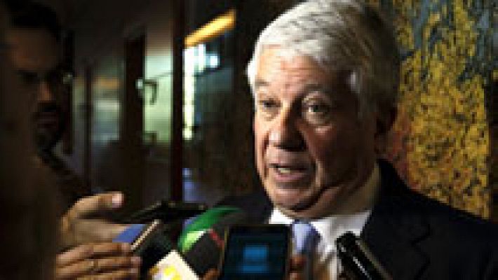 Informativo de Madrid - Informativo de Madrid - 21/04/17