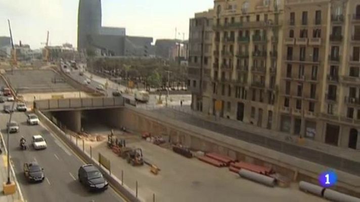 L'Informatiu - L'Informatiu 2 - 21/04/2017