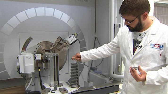 Telecanarias - Canarias en 2' - 21/04/2017