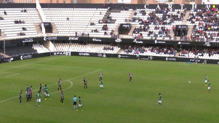  - PREVISIÓN DEPORTES