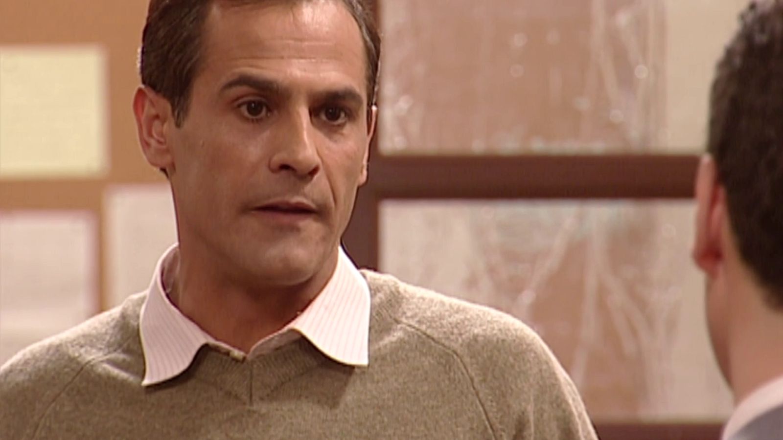 Amar en tiempos revueltos - T3 - Episodio 163 - Ver ahora