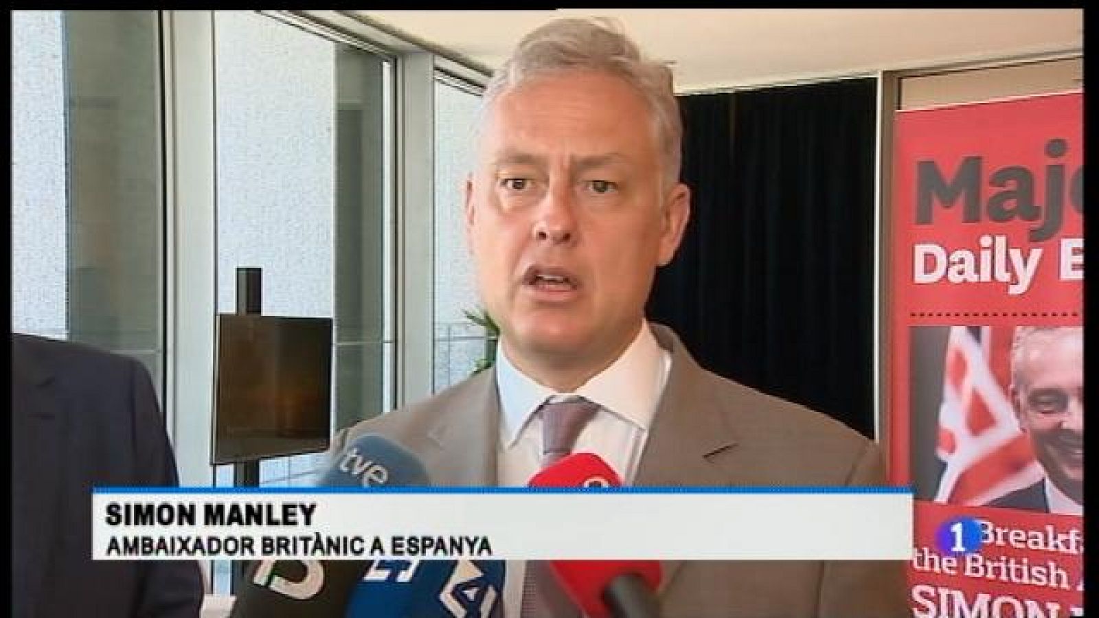 Informatiu Balear 2 - 21/04/17