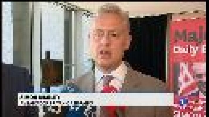 Informatiu Balear - Informatiu Balear 2 - 21/04/17