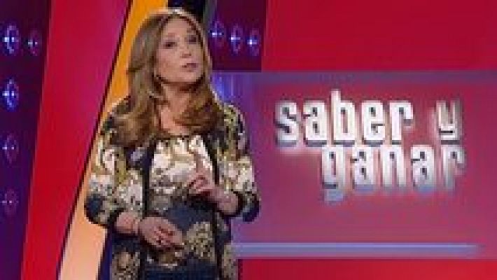 Saber y ganar - Saber y ganar - 21/04/17