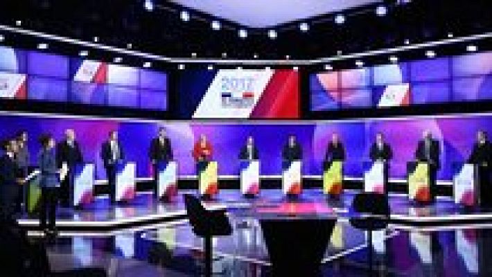 Europa - Europa 2017 - 21/04/17