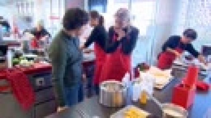 MasterChef - MasterChef 5 - El emocional y duro trauma de Laila