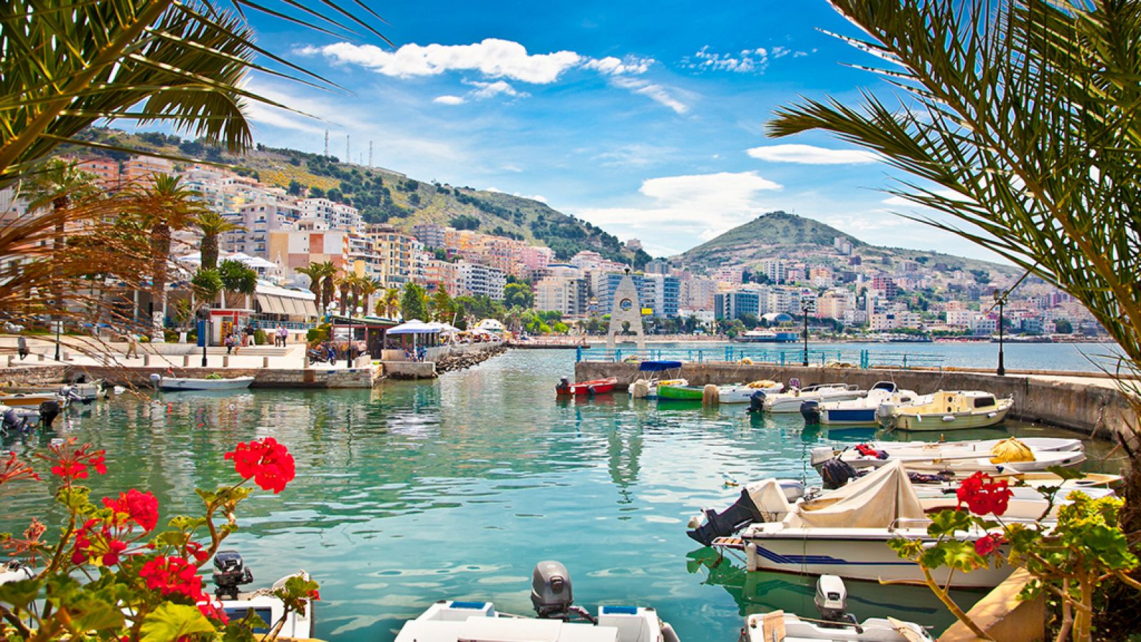 Grandes documentales - Asombrosa Albania: el Sur, desde el corazón del país a la costa - ver ahora