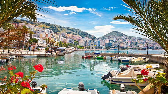 Grandes documentales - Asombrosa Albania: el Sur, desde el corazón del país a costa