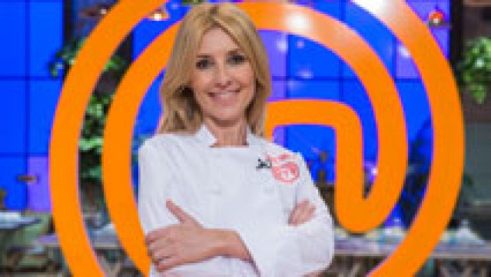 MasterChef 5 - Cayetana vuelve a nuestras cocinas