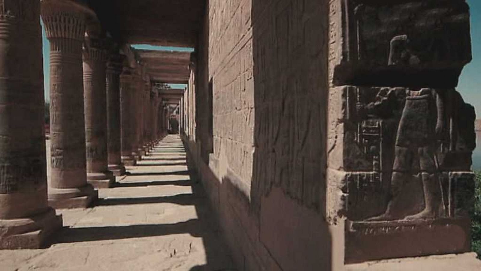 Grandes documentales - Tesoros olvidados del Mediterráneo: El museo copto de El Cairo, Egipto