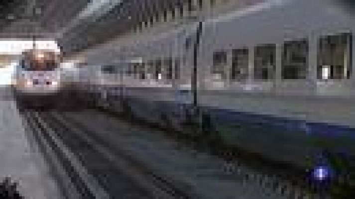 Noticias Andalucía - Andalucía en 2' - 21/04/2017