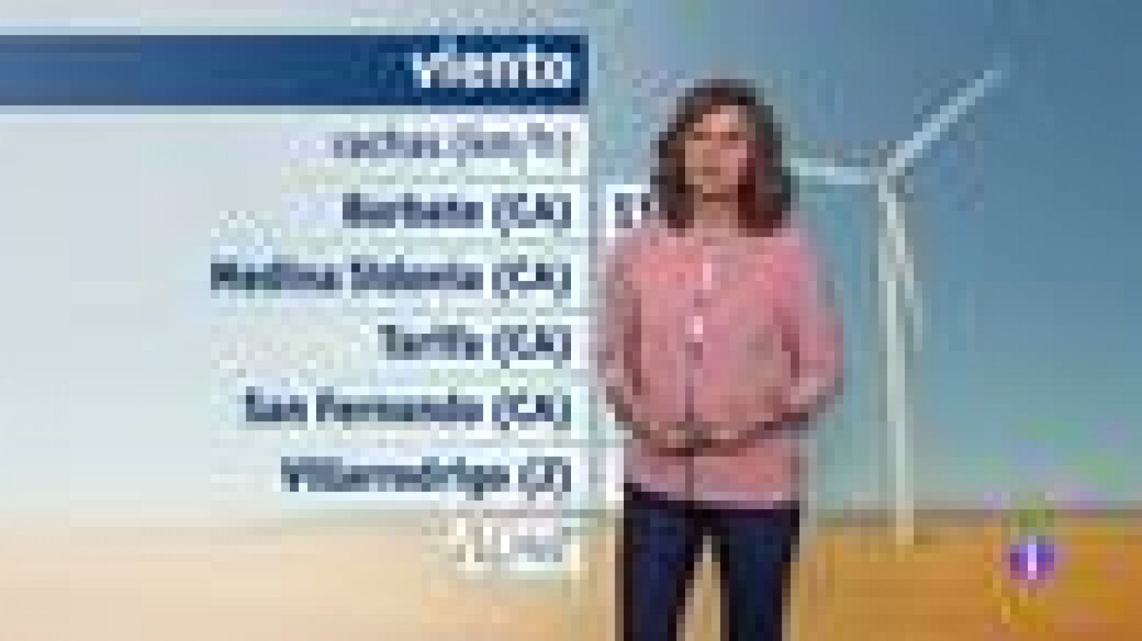 Noticias Andalucía: El tiempo en Andalucía - 21/04/2017 | RTVE Play