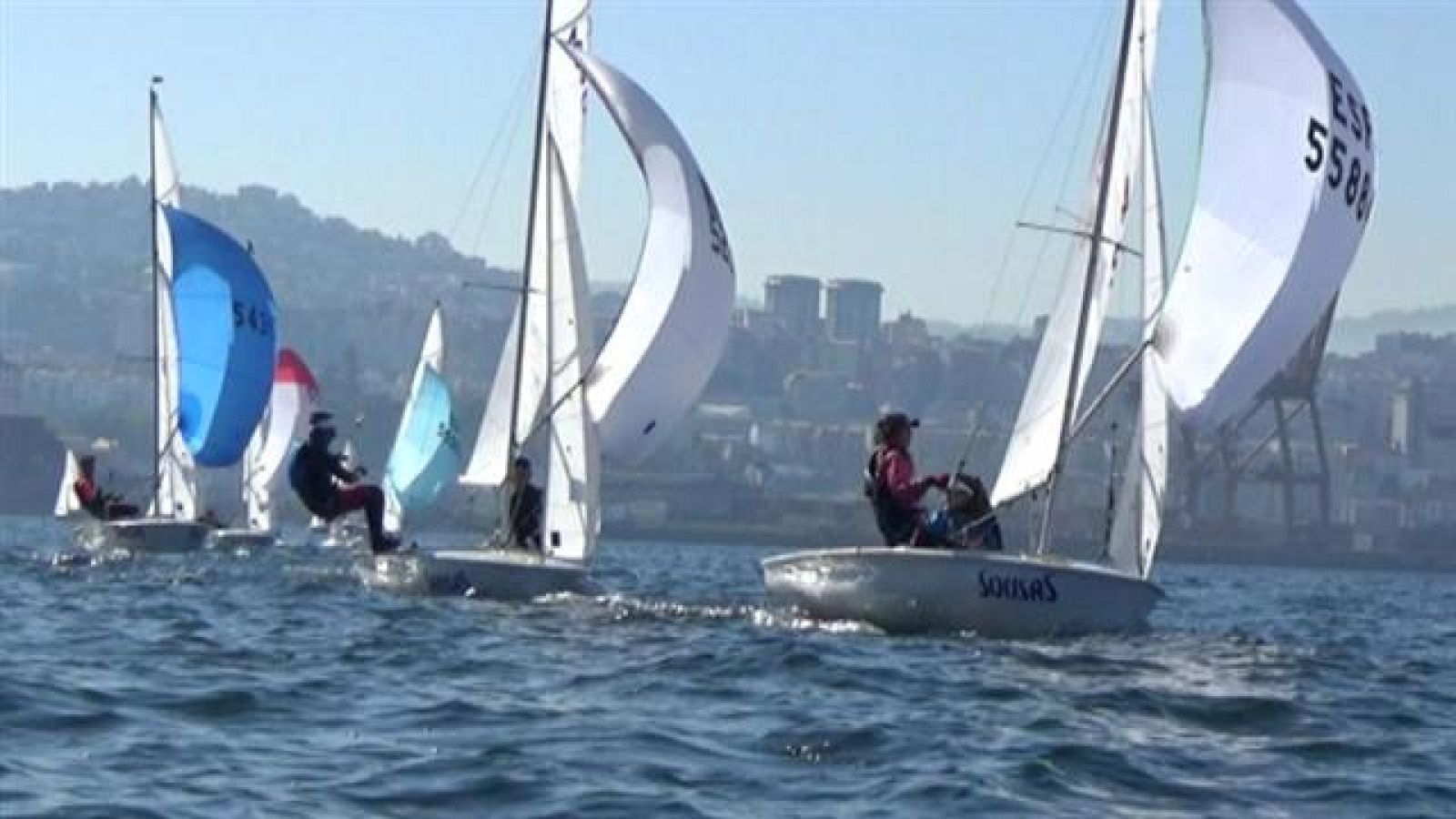 Deportes Canarias - 21/04/2017