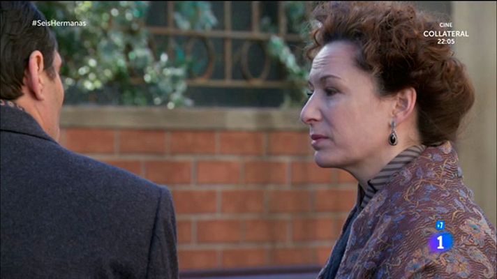  - Julio hace justicia y mata a Marina