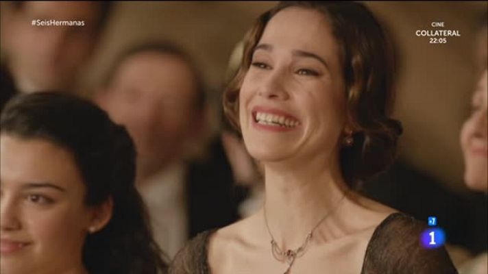 Seis hermanas - El emotivo final de 'Seis Hermanas'