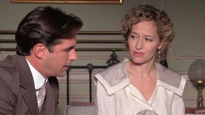 Seis hermanas - Episodio 489