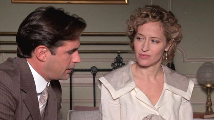 Seis hermanas - Episodio 489