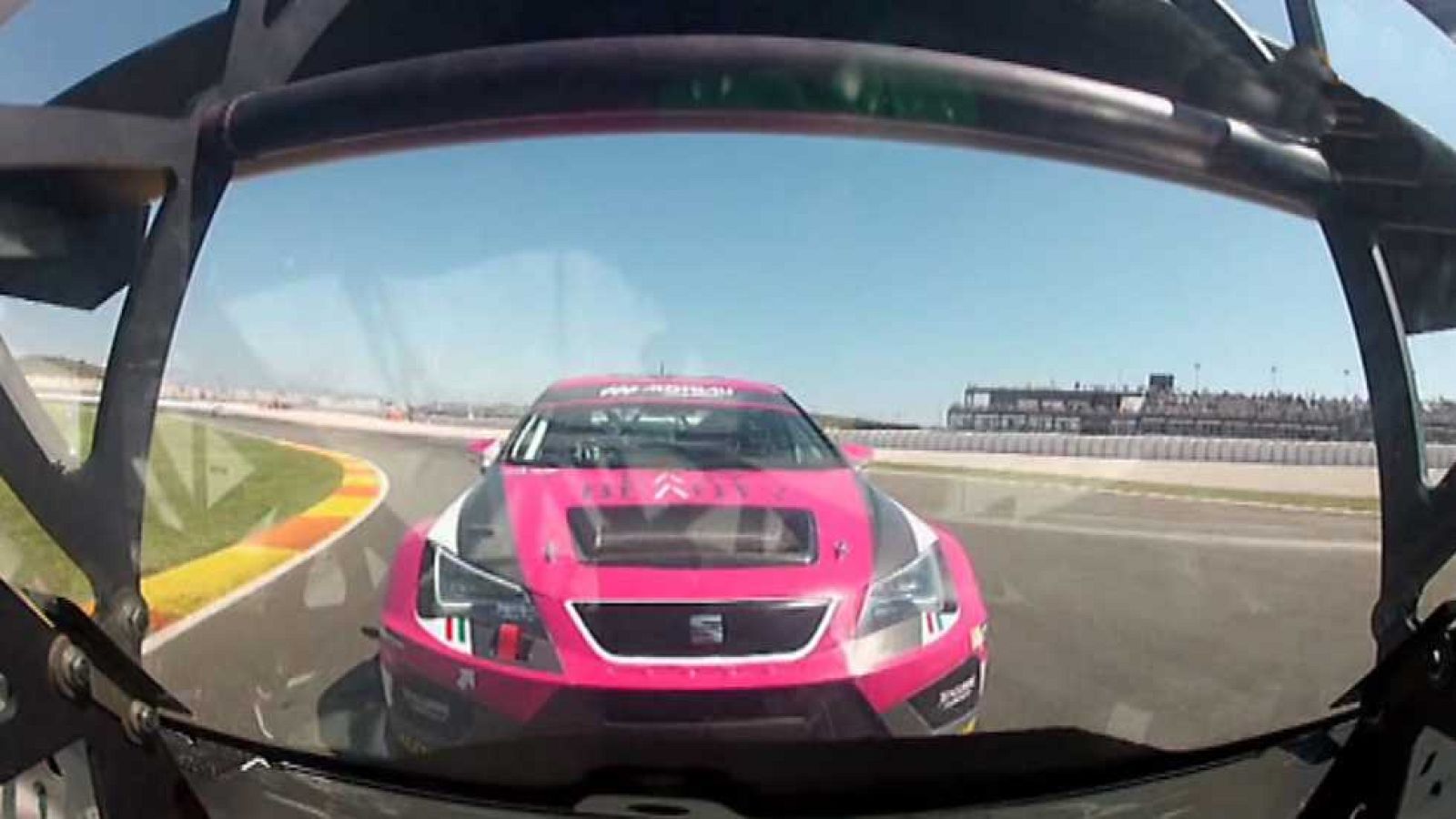 Automovilismo - Campeonato de España de Resistencia en Circuitos, prueba de Valencia - ver ahora