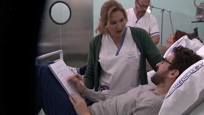 Centro médico - Centro médico - 21/04/17