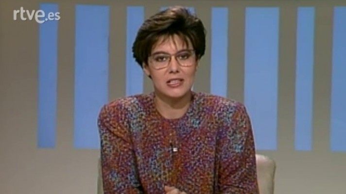 Deportes en el Archivo de RTVE - Primer programa