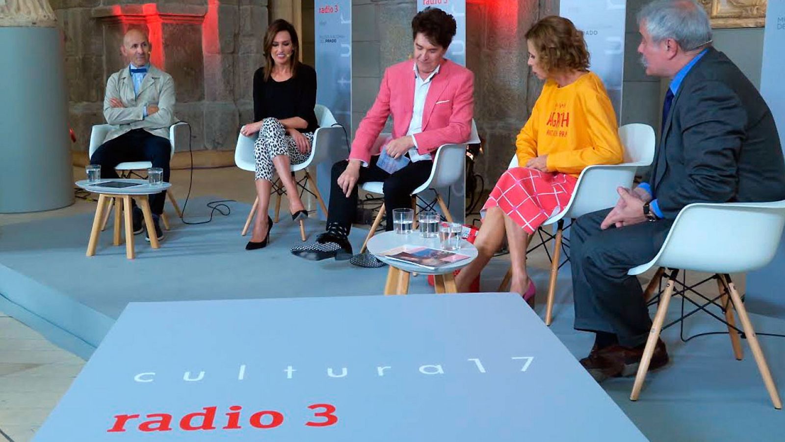 Cultura17 - VÍDEO: Moda después de la moda - 20/04/17