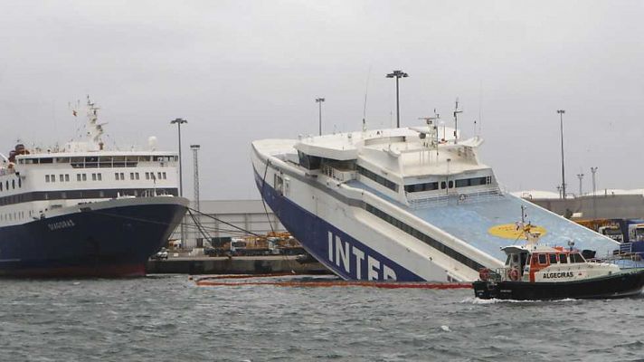 España Directo - España Directo - 21/04/17