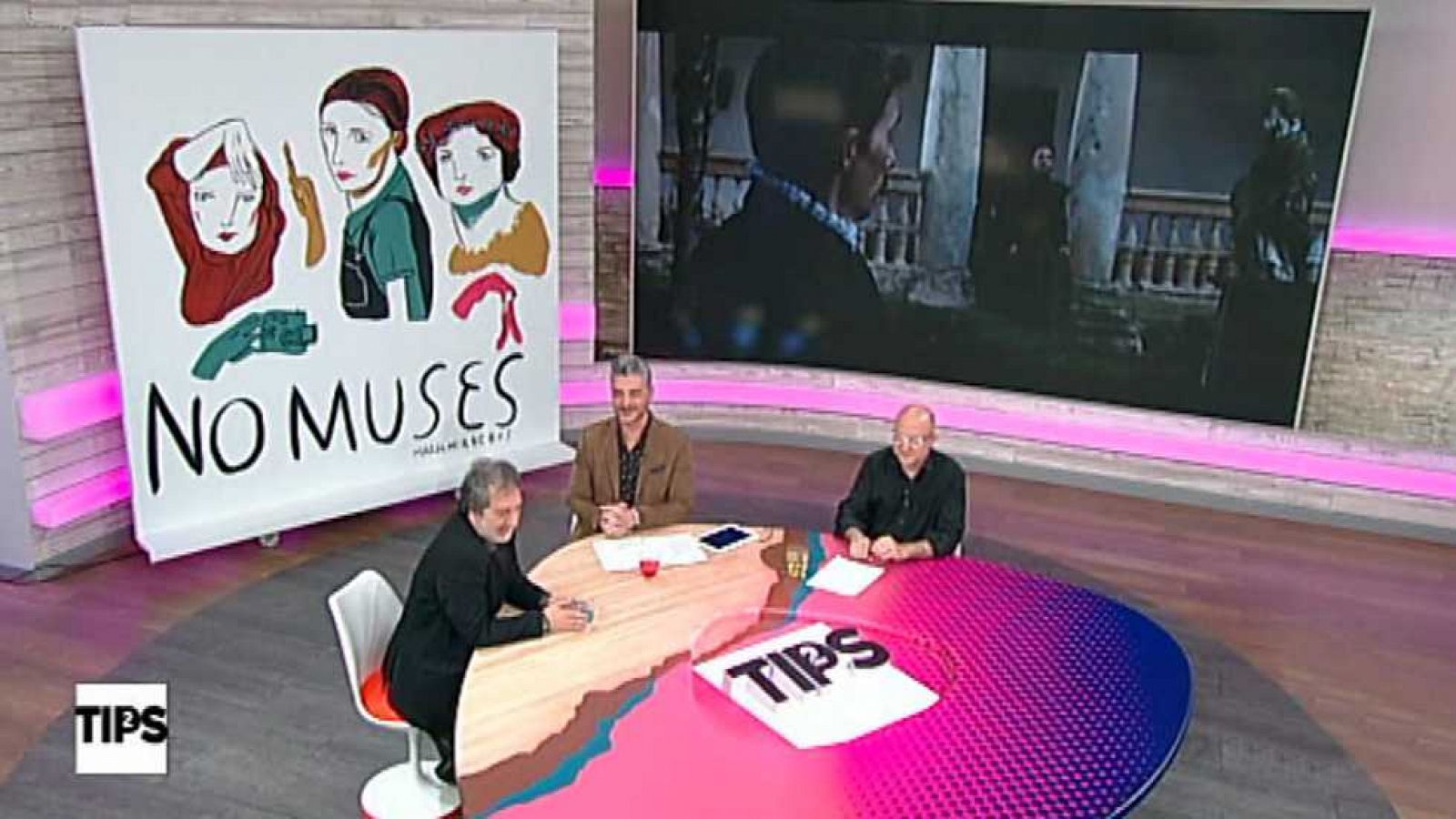 Tips - 21/04/17 - ver ahora