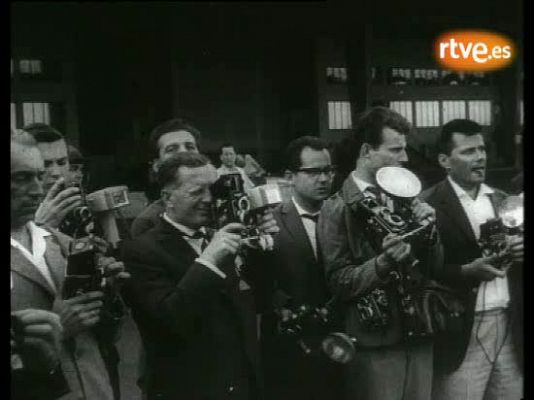 Berlinale 1960: "El Lazarillo...