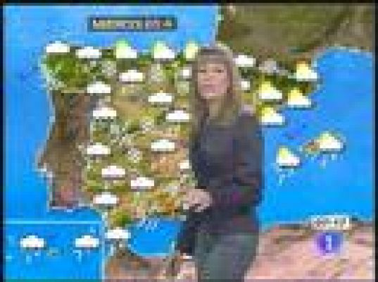 El tiempo - El Tiempo - 04/02/09