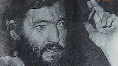 TVE recuerda a Cortázar en el décimo aniversario de su muerte (1994)