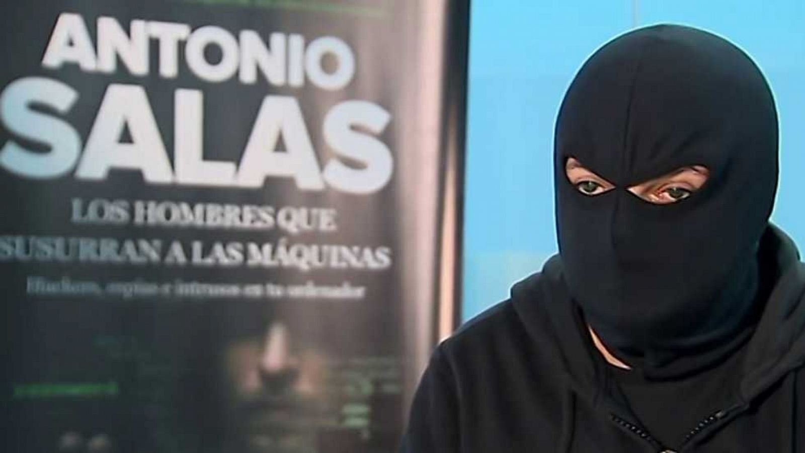 Cámara abierta 2.0 - Yihad en red; Google Auto Draw; la webserie Piso; The Future of Marketing; Manuel Jabois en 1minutoCOM - ver ahora