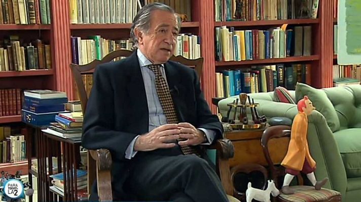 Para todos La 2 - Para todos La 2 - 22/04/17