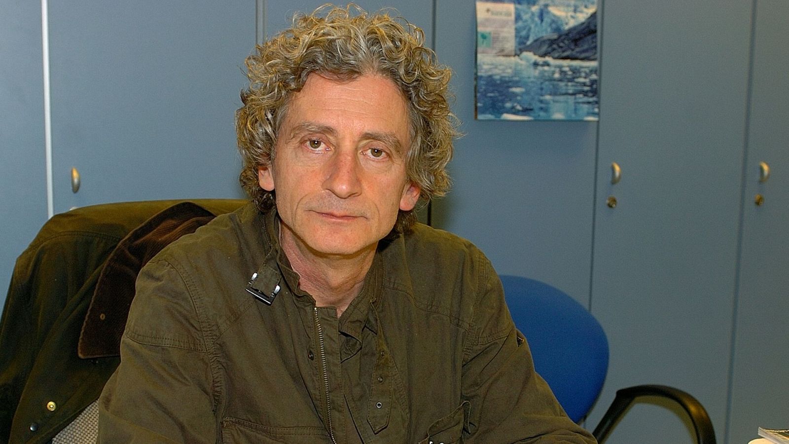 Berlinale: Despedida de Antonio Gasset - Cine en el Archivo de RTVE | Ver