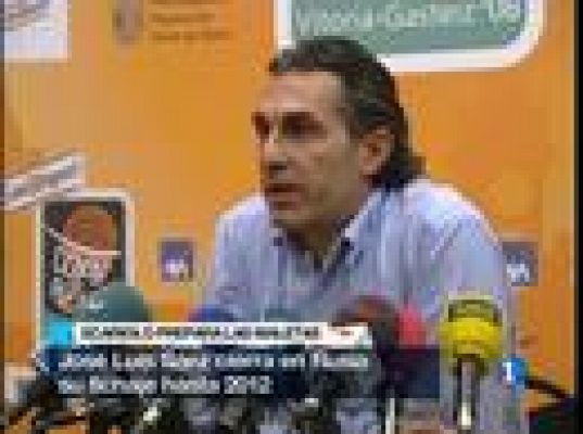 Baloncesto en RTVE - Scariolo, más cerca de la selección