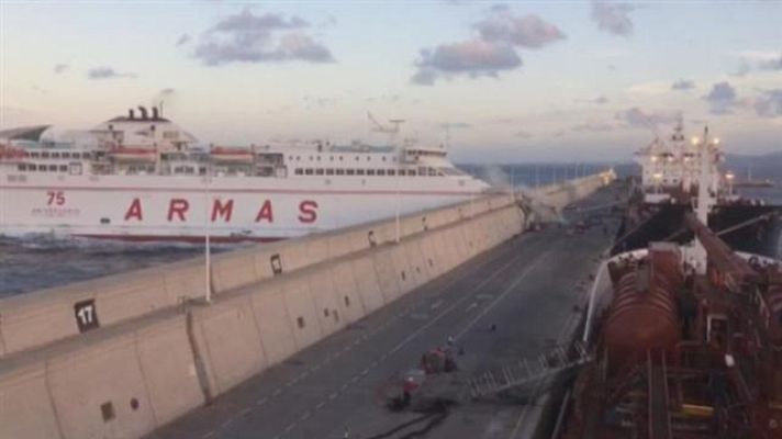 Telecanarias - Telecanarias - 22/04/2017