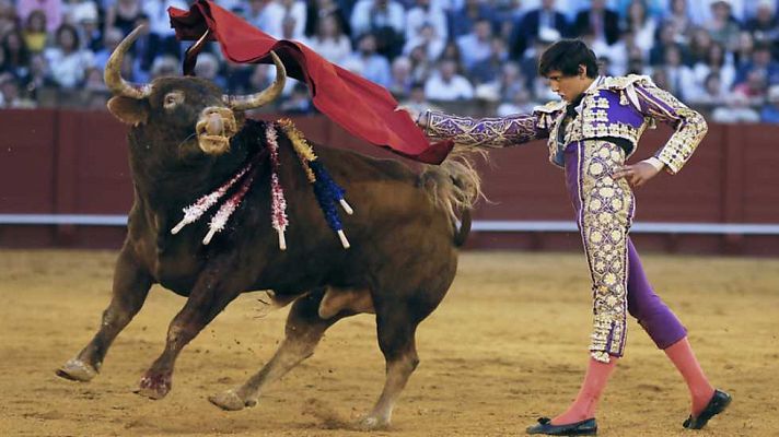 Tendido cero - Tendido cero - 22/04/17