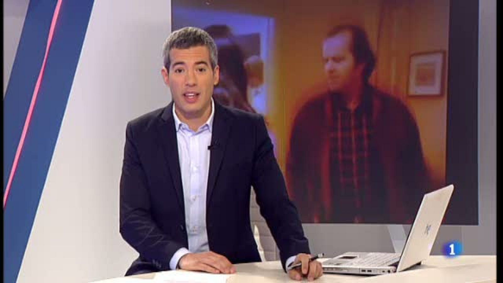 Els 80 anys de l'actor Jack Nicholson