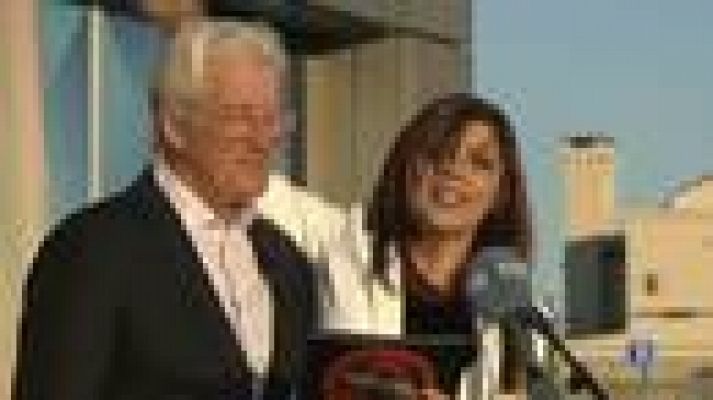 L'Informatiu - BCN Film Festival  - Primer Festival de Cine de Barcelona als cinemes Verdi