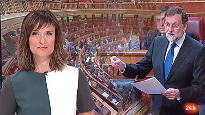 Parlamento - Parlamento - 22/04/17