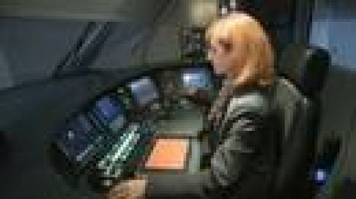 L'Informatiu - Un estudi de la universitat d'Oxford augura que en vint anys els robots substitutiran fins a 700 professions diferents