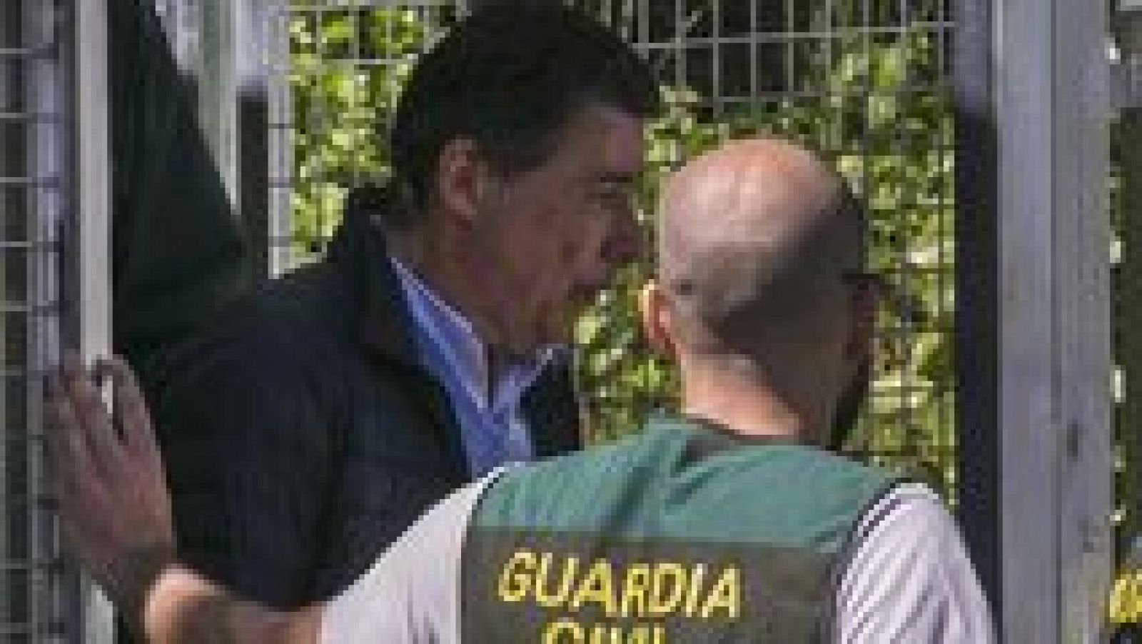 Informe semanal - El caso del Canal - ver ahora