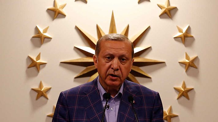 Informe Semanal - Turquía: Futuro imperfecto