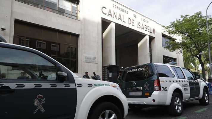 Informe Semanal - Informe semanal - 22/04/17