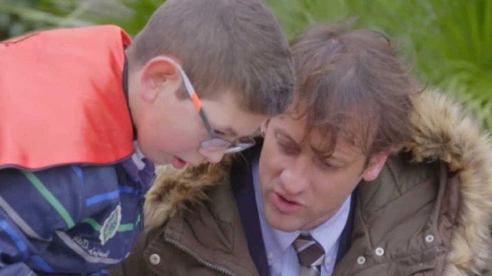 El árbol de los deseos - El árbol de los deseos - 22/04/17