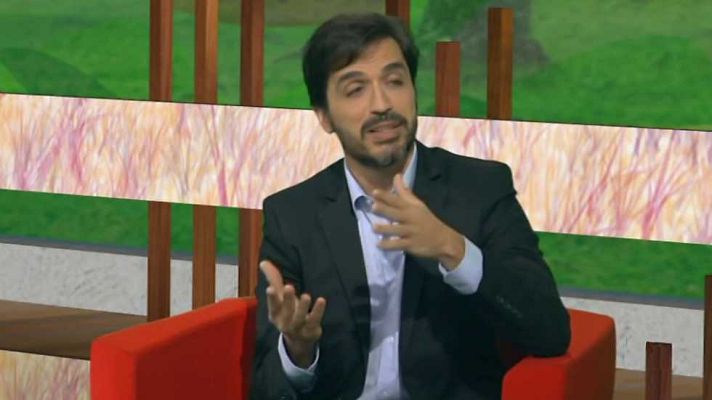 Buenas noticias TV - Reforma y medio ambiente