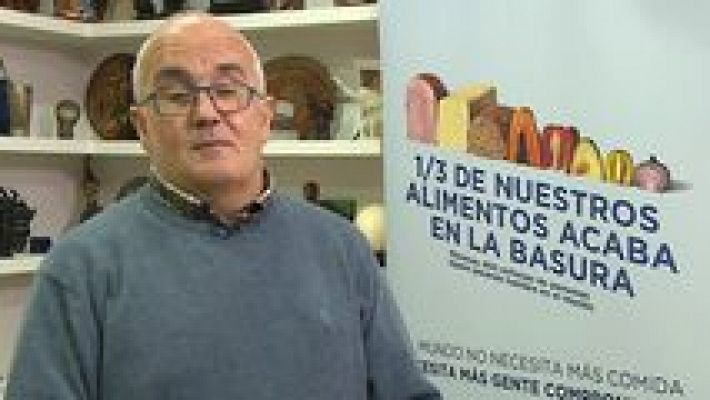 Testimonio - Necesitamos más gente comprometida