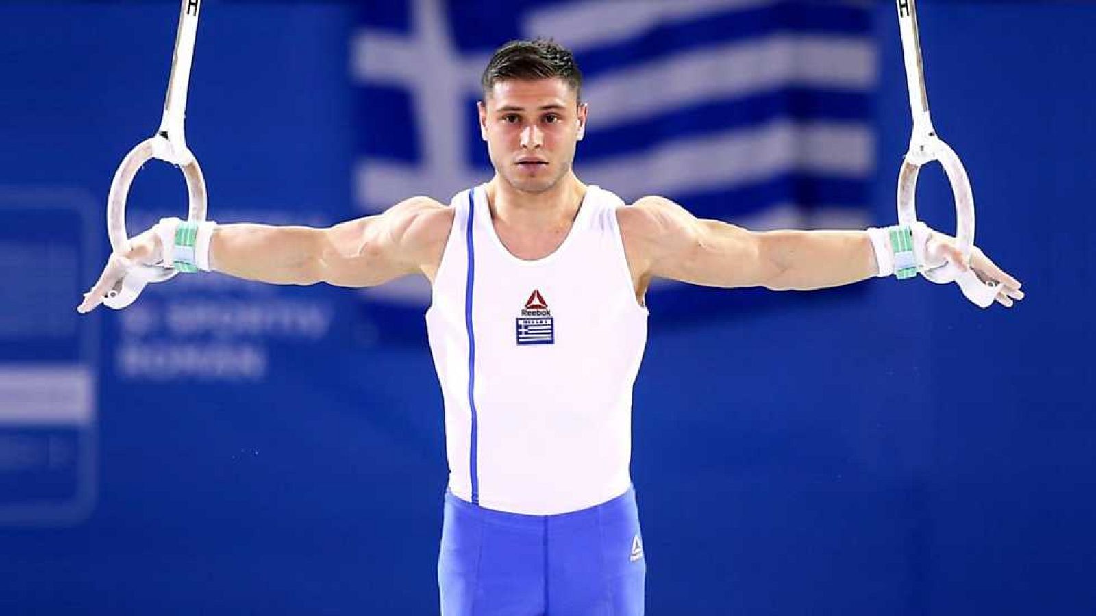 Gimnasia artística - Campeonato de Europa. Final por aparatos 1ª parte - ver ahora