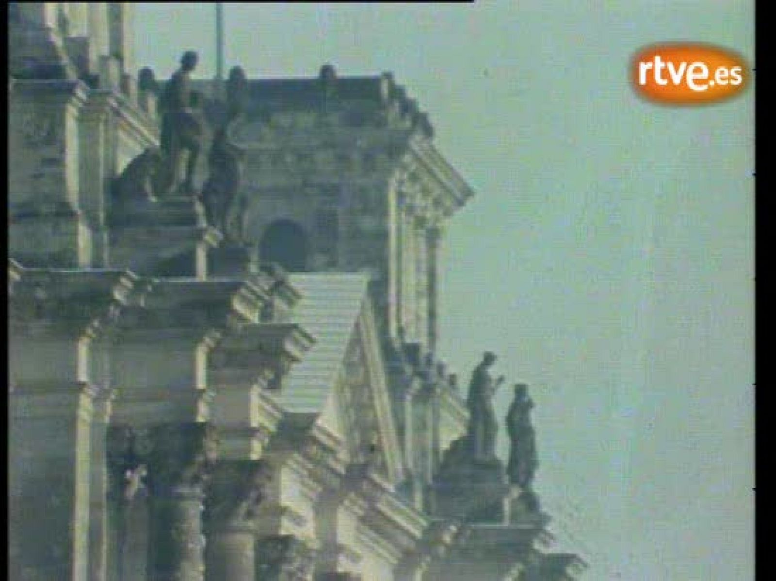 De película - Festival de Berlín 1983