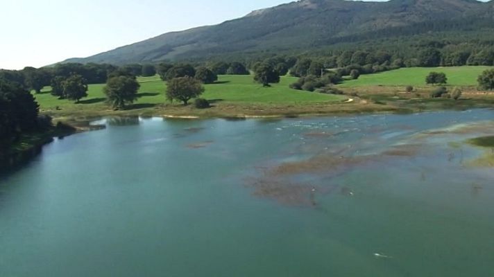 Otros documentales - Iber, pasión indómita: La unión, hace la vida